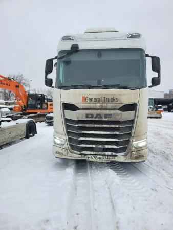 DAF XG 4x2 Седельный тягач ХG 480 FT — Б/У, 2023 г.