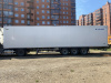 Тонар 9786 Полуприцеп изотермический/рефрижератор 97861 — Б/У, 2024 г.