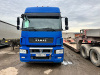 КамАЗ 5490 4x2 Седельный тягач 5490-S5 — Б/У, 2020 г.