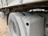 MAN TGX 4x2 Седельный тягач 18.480 4x2 BLS — Б/У, 2018 г.