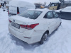 CHANGAN DLX 1.5 5DCT (I поколение) — Б/У, 2023 г.
