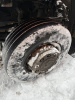 Shacman (Shaanxi) SX 8x4 Самосвал SX33186V366 — Б/У, 2023 г.