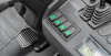 Hangcha CPCD 25 OFF ROAD 4WD