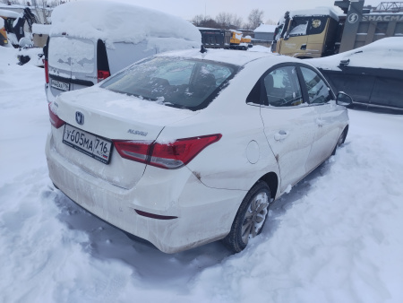 CHANGAN DLX 1.5 5DCT (I поколение) — Б/У, 2023 г.