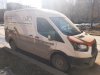 Ford TRANSIT Микроавтобус FCD 310M — Б/У, 2022 г.