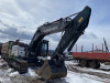 HIDROMEK HMK Экскаватор HMK 230 LC-3 — Б/У, 2022 г.