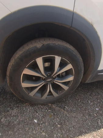 Chery Tiggo 7 Pro Elite CVT — Б/У, 2023 г.