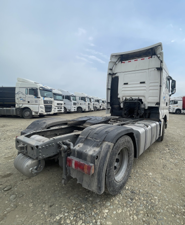 SITRAK ZZ4186V361HE — Б/У, 2023 г.