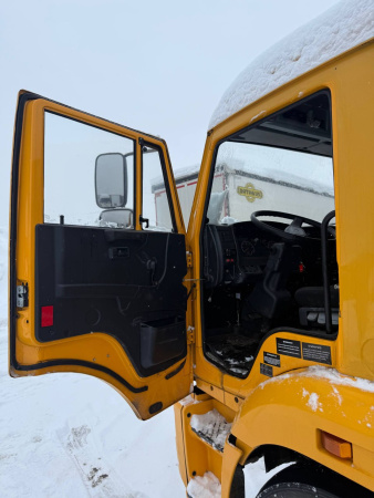 КамАЗ 65116 6x4 Седельный тягач 65116-7010-48 — Б/У, 2022 г.