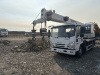 Isuzu ELF 8.3 4x2 Автокран ELF KV100 — Б/У, 2025 г.