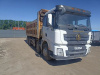 Shacman (Shaanxi) SX 8x4 Самосвал SX33186T366 — Б/У, 2022 г.