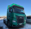КАМАЗ 54901 4x2 Седельный тягач — Б/У, 2022 г.