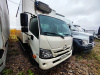 ТТМ-Центр АФ-4771 на шасси HINO 300 4x2 изотермический/рефрижератор АФ-477100-02 — Б/У, 2022 г.