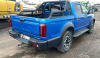 JAC Full Extra 2.0T AT (I поколение) — Б/У, 2024 г.
