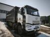 FAW J6* 8x4 Самосвал — Б/У, 2023 г.