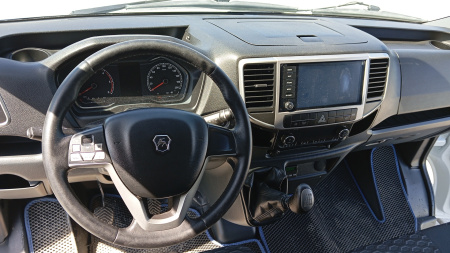 GAZ A31S12 (4x2) — Б/У, 2024 г.