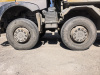 Howo T5G 8x4 Самосвал ZZ3317V386GE1 — Б/У, 2022 г.