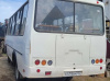 ПАЗ 3206 Автобус 3206-02 — Б/У, 2022 г.