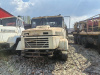 Ишимбайский машиностроительный завод УПА-60М на шасси КрАЗ 65101 6x4 Установка подъемная — Б/У, 2016 г.