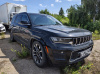 JEEP Laredo 3.0 V6 8AT — Б/У, 2022 г.