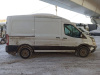 Ford TRANSIT Цельнометаллический FCD — Б/У, 2020 г.