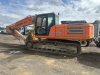 Lonking CDM6225 Экскаватор CDM6225N — Б/У, 2023 г.