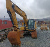 CATERPILLAR 320 Экскаватор — Б/У, 2021 г.