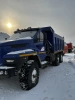 Ural 5557 6x6 Самосвал 55571-72 — Б/У, 2023 г.