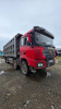Shacman (Shaanxi) SX 8x4 Самосвал SX33186W366C — Б/У, 2022 г.