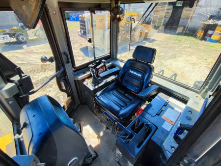 ZOOMLION ZD160-3 Бульдозер — Б/У, 2024 г.
