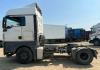 MAN TGX 4x2 Седельный тягач 18.440 4x2 BLS — Б/У, 2019 г.