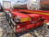 SINANLI TANKER ST4FCS — Б/У, 2023 г.
