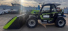 Zoomlion ZTH Телескопический погрузчик ZTH3507 — Б/У, 2024 г.