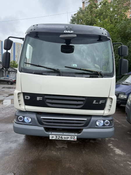 GAZ GAZELLE NEXT Бортовой 3009Z7 Новый завод — Б/У, 2024 г.