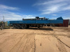 УралСпецТранс 9465 Полуприцеп бортовой 946518-A1-03 — Б/У, 2022 г.