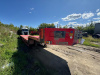 LIDER LOWBED LDR4L Полуприцеп тяжеловоз 4 оси — Б/У, 2023 г.