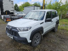 LADA Comfort 22 1.7 80hp 5MT — Б/У, 2023 г.