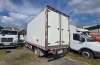 ISUZU ELF KV100 рефрижератор — Б/У, 2024 г.