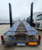 Rolfo LYZ9220 Полуприцеп автовоз LYZ9220TCL — Б/У, 2023 г.