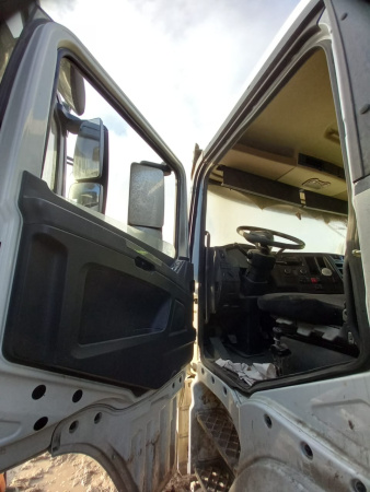 Shacman (Shaanxi) SX 6x4 Самосвал SX32586V384 — Б/У, 2022 г.