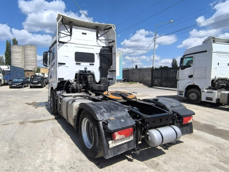 FAW CA4180P77K25E5 — Б/У, 2023 г.