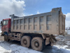 Shacman (Shaanxi) SX 6x6 Самосвал SX32586V385 — Б/У, 2022 г.