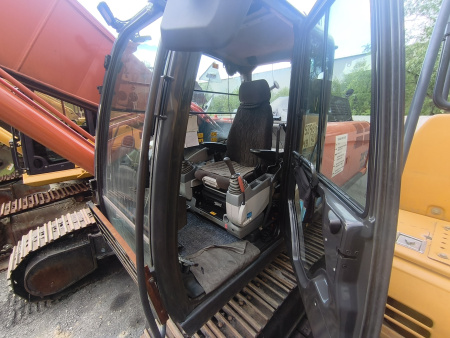HITACHI ZX330-5A — Б/У, 2023 г.
