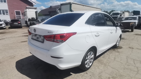 CHANGAN DLX 1.5 5DCT (I поколение) — Б/У, 2023 г.