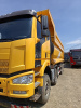 FAW J6 8x4 Самосвал СА3310Р66K24T4E5 — Б/У, 2023 г.