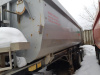 Grunwald 9453 Полуприцеп самосвальный 9453-0000010-50 — Б/У, 2019 г.