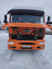 КамАЗ 6520 6x4 Самосвал 6520-43 — Б/У, 2017 г.