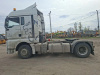 SITRAK C7H 4x2 Седельный тягач ZZ4186V361HE — Б/У, 2023 г.