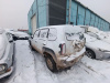 LADA Niva Travel Comfort'24 1.7 83hp 5MT — Б/У, 2024 г.