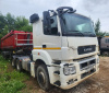 КАМАЗ 65206 6x4 Седельный Тягач — Б/У, 2021 г.